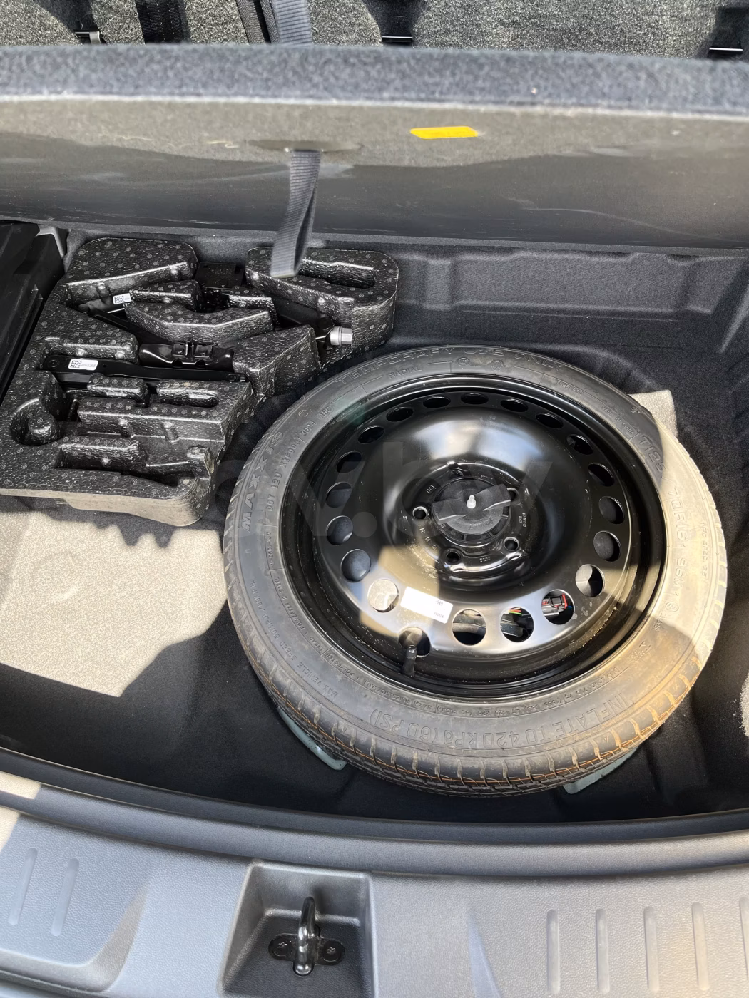 Chevrolet TrailBlazer фото 18