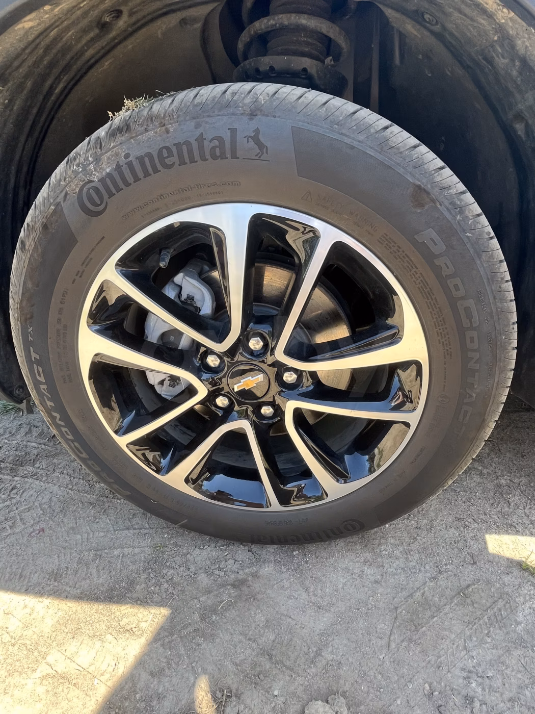 Chevrolet TrailBlazer фото 19