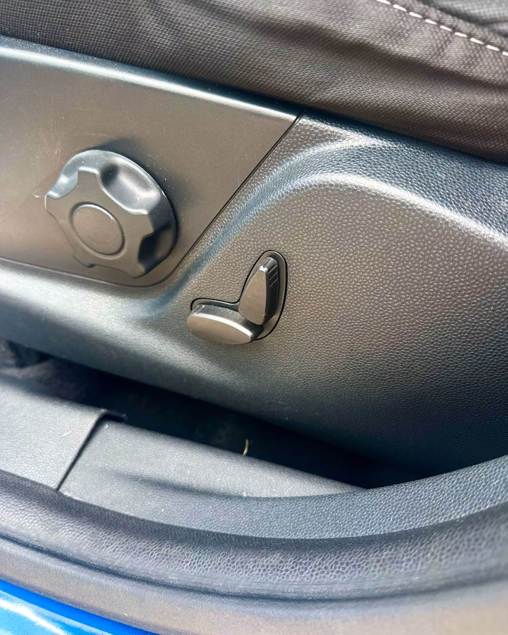 Ford EcoSport фото 13
