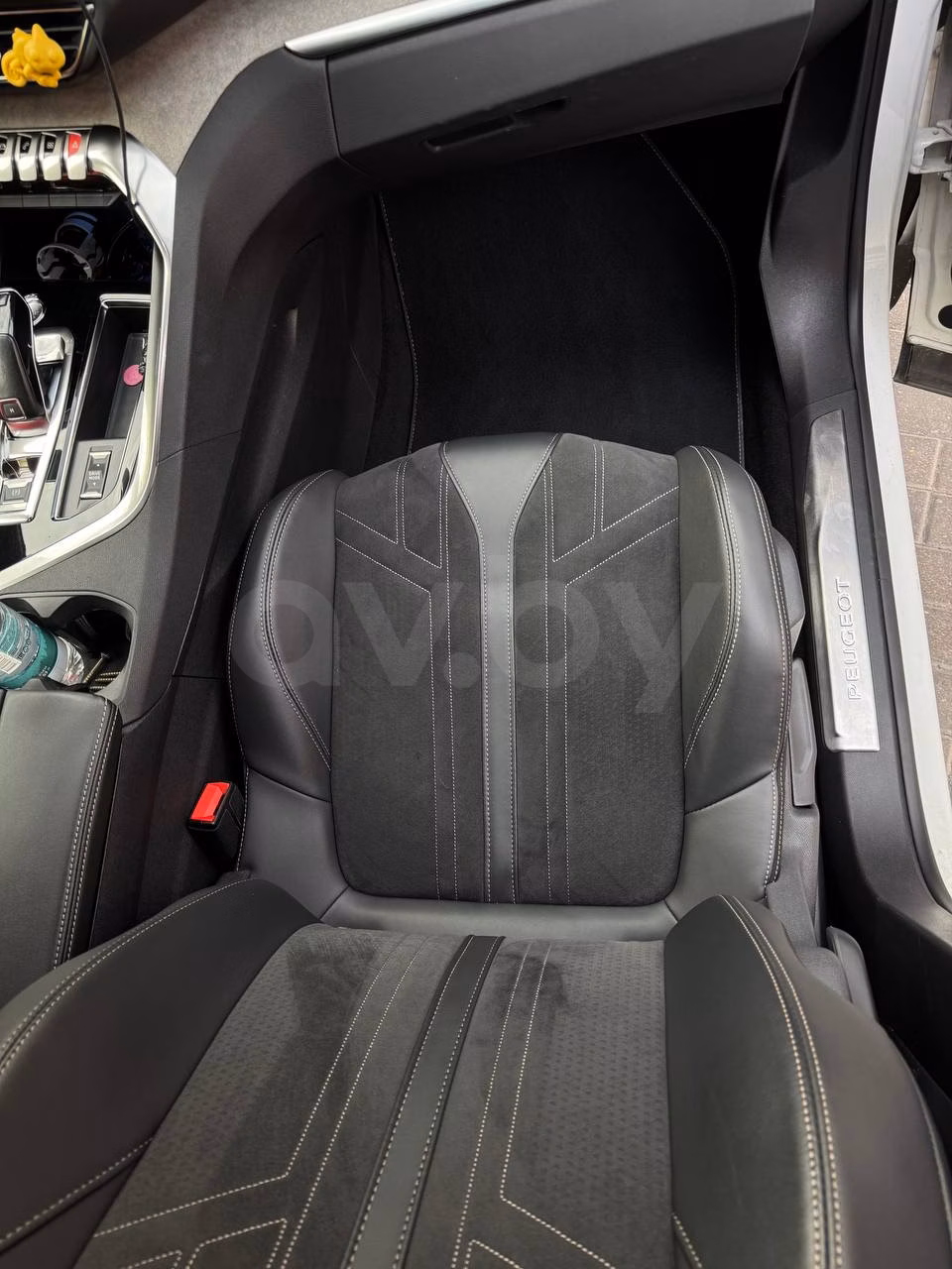 Peugeot 3008 фото 7