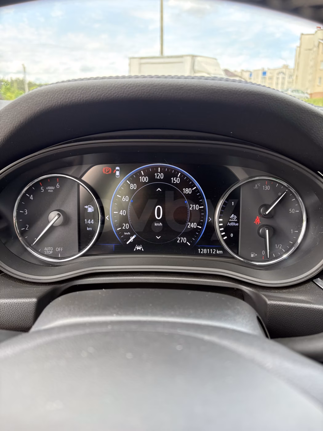 Opel Insignia фото 10
