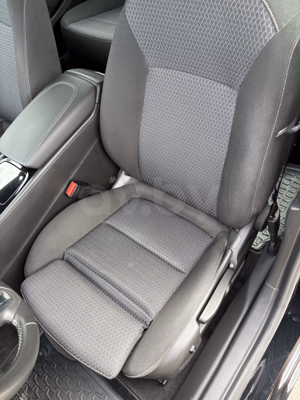 Opel Insignia фото 12
