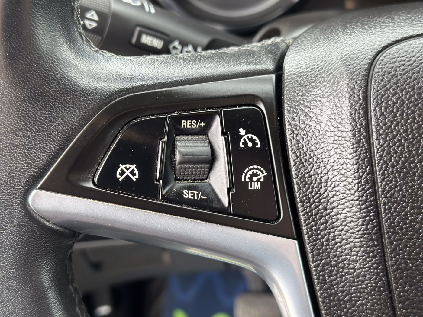 Opel Zafira фото 19