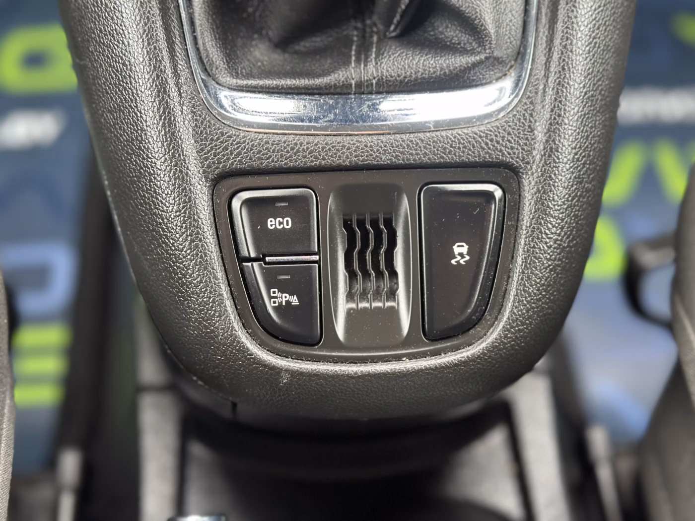 Opel Zafira фото 20