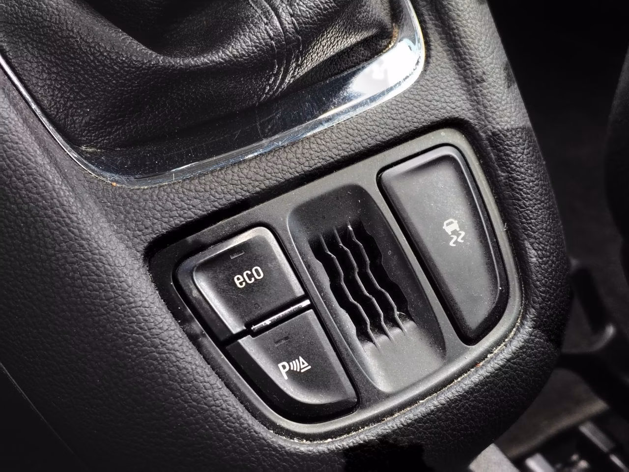 Opel Zafira фото 11