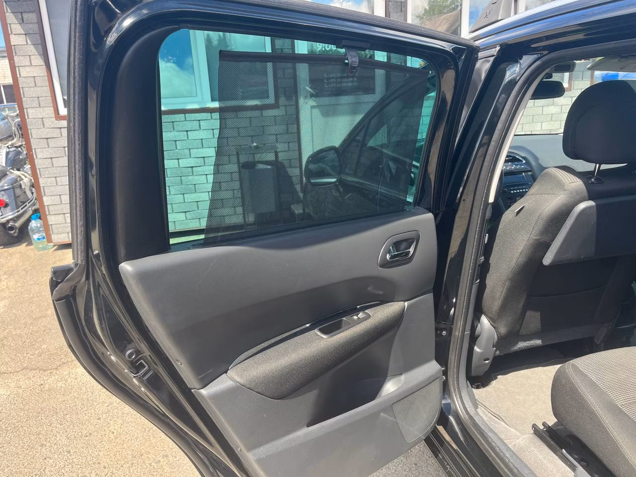 Peugeot 5008 фото 13