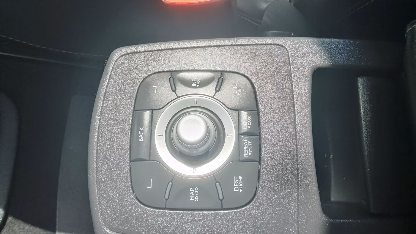 Renault Scenic фото 13