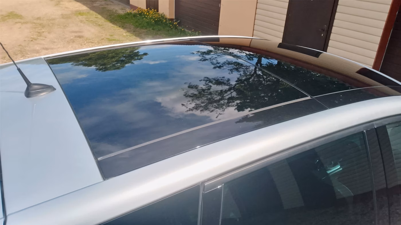 Renault Scenic фото 20