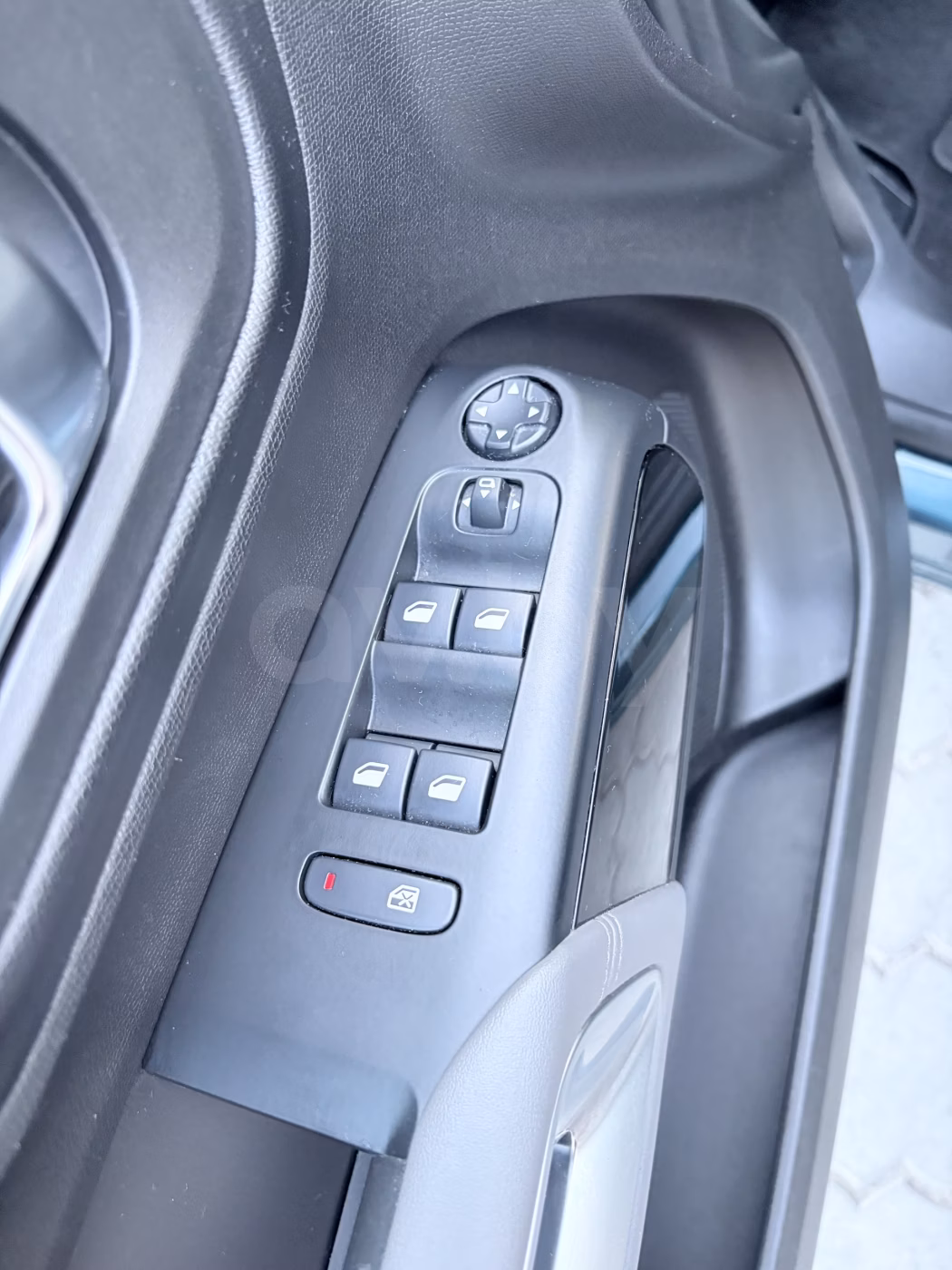 Citroen C5 Aircross фото 15
