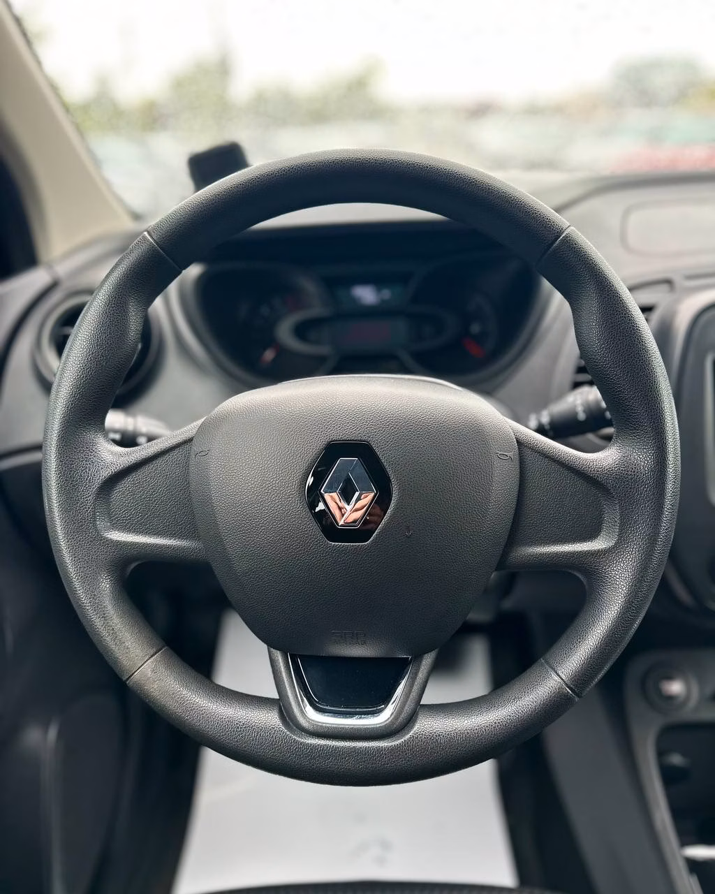 Renault Kaptur фото 10