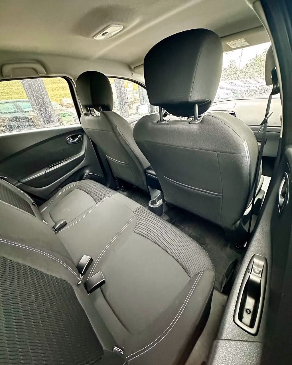 Renault Kaptur фото 13