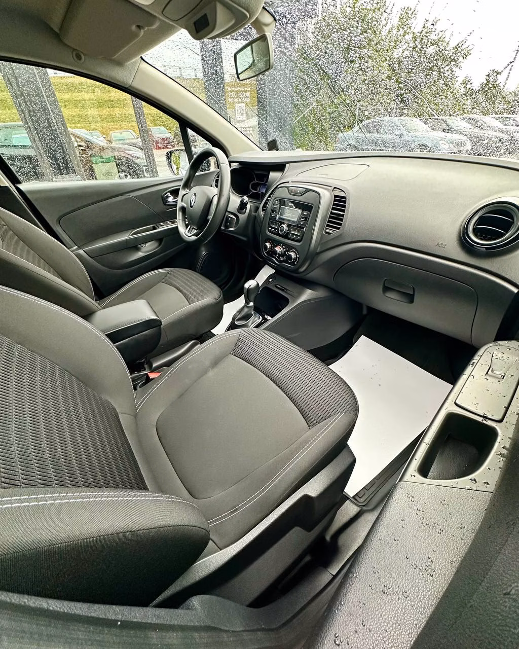 Renault Kaptur фото 14