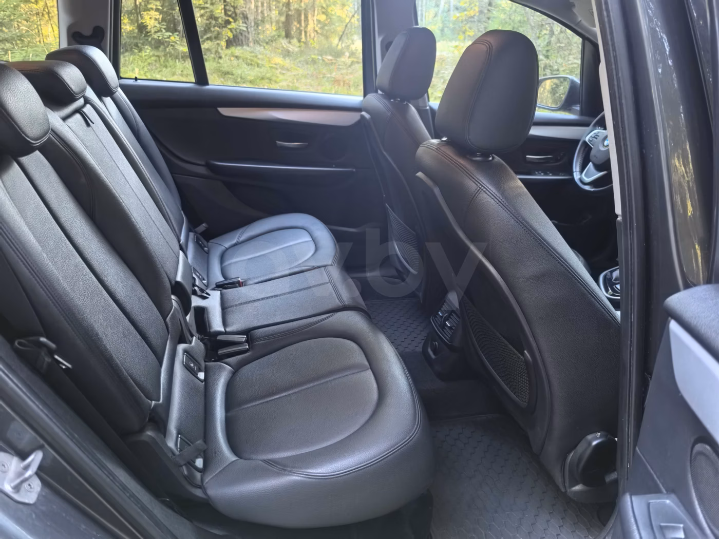 BMW 2 серия Gran Tourer фото 15