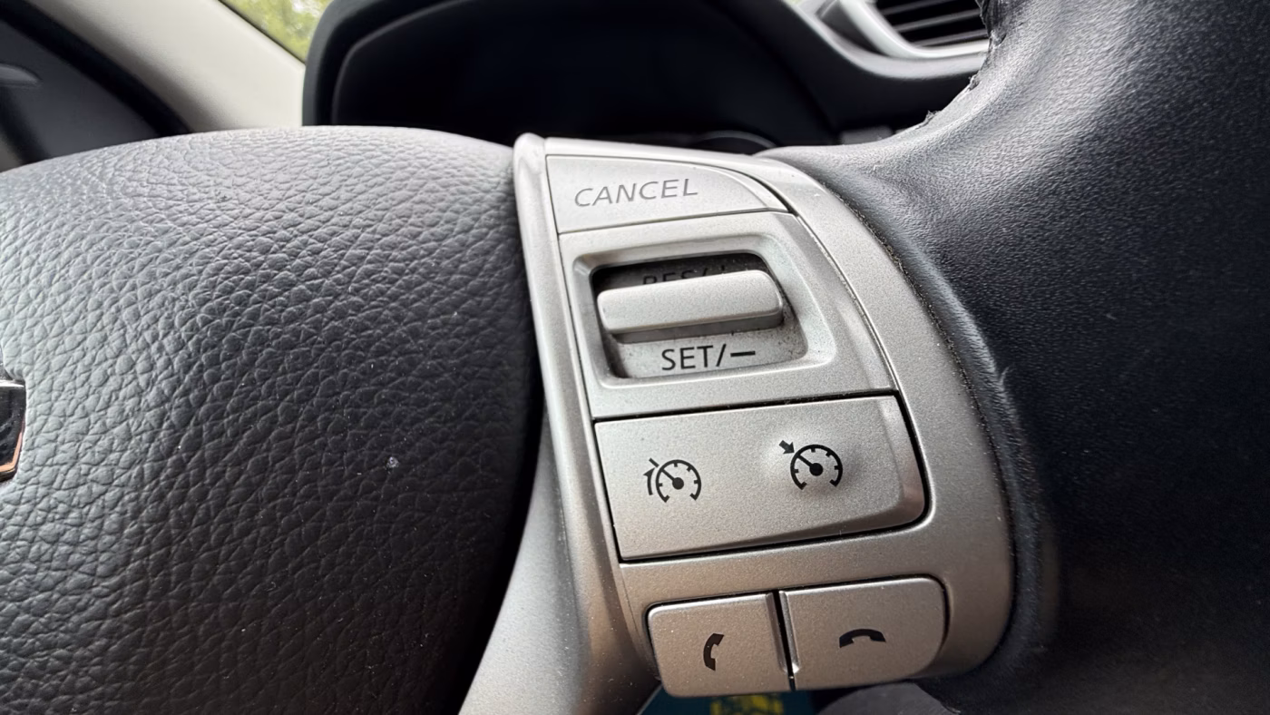 Nissan Qashqai фото 20