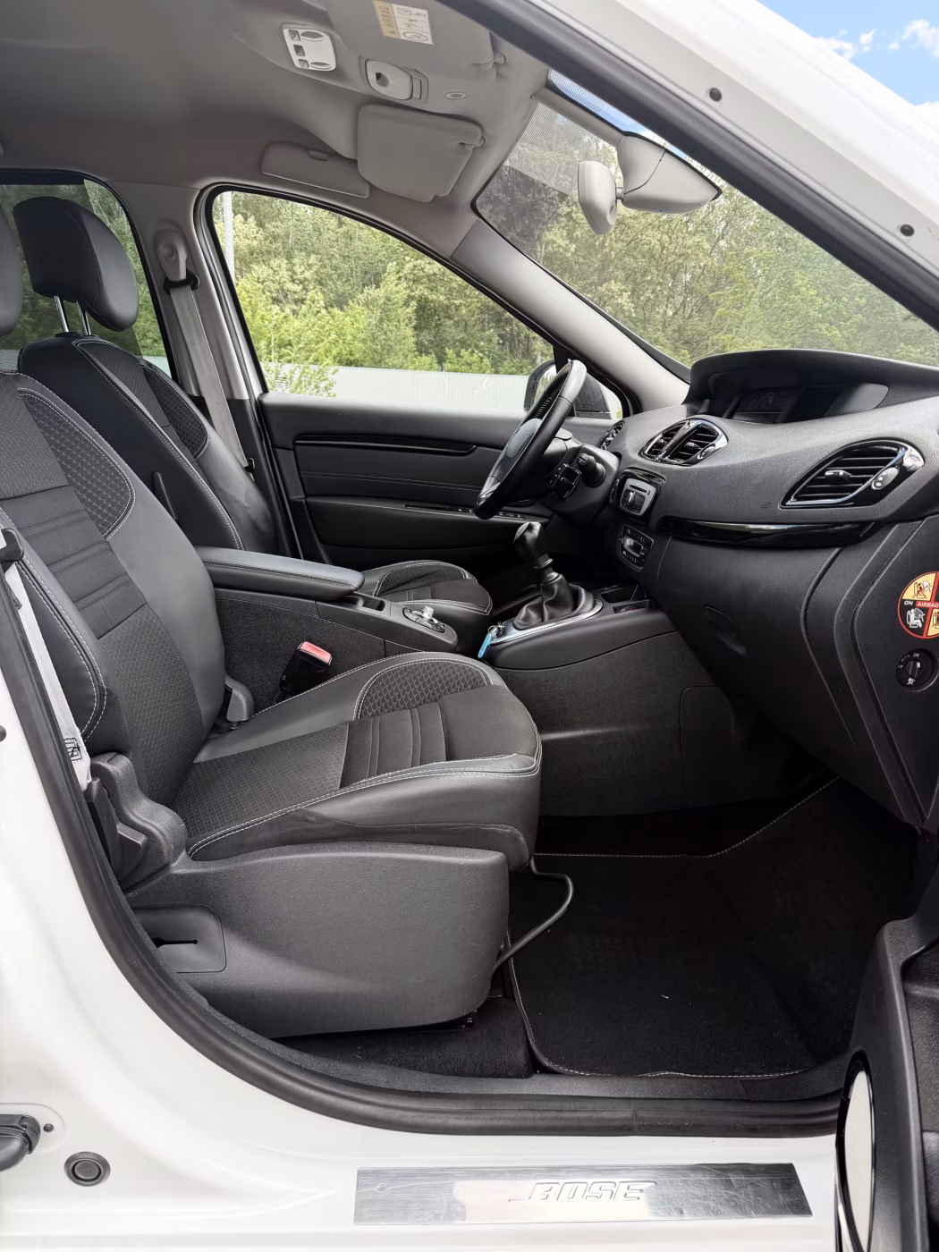 Renault Grand Scenic фото 7