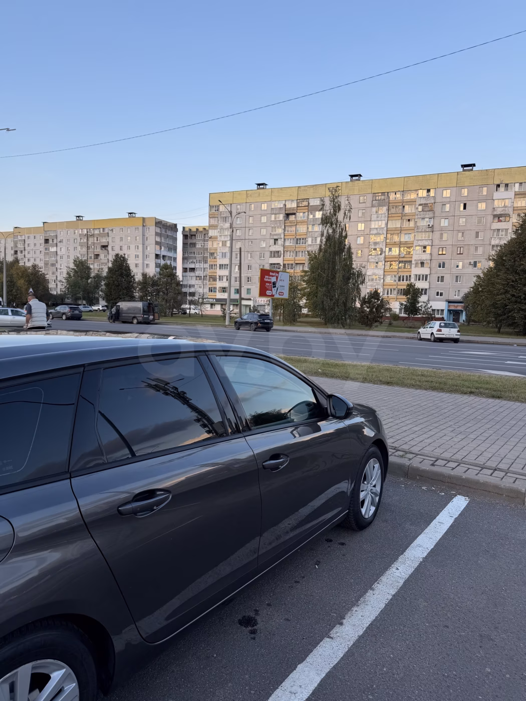 Peugeot 308 фото 6