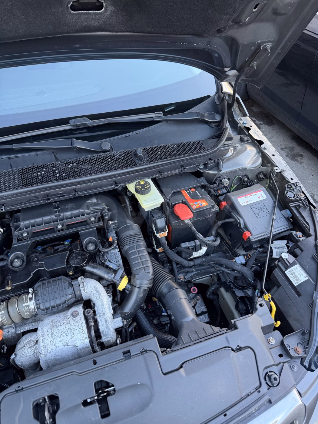 Peugeot 308 фото 13