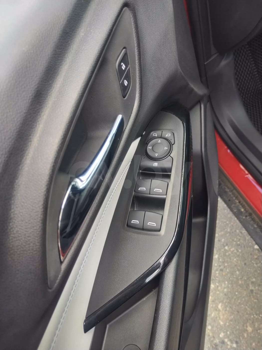 Chevrolet Trax фото 12