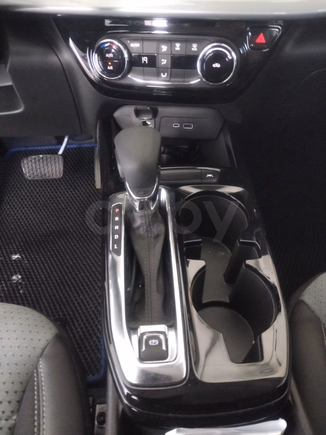 Chevrolet Trax фото 14