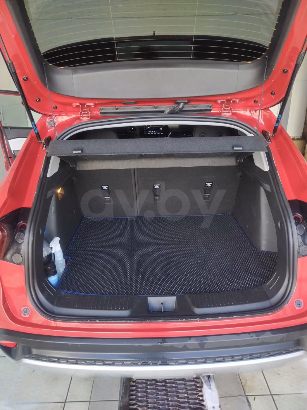 Chevrolet Trax фото 15