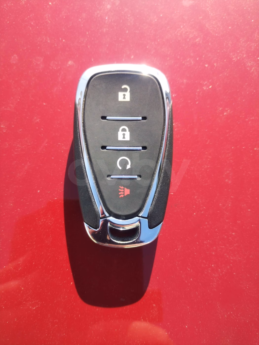 Chevrolet Trax фото 17