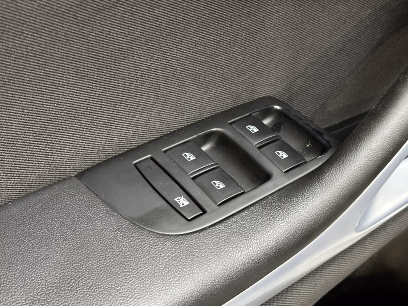 Opel Zafira фото 19