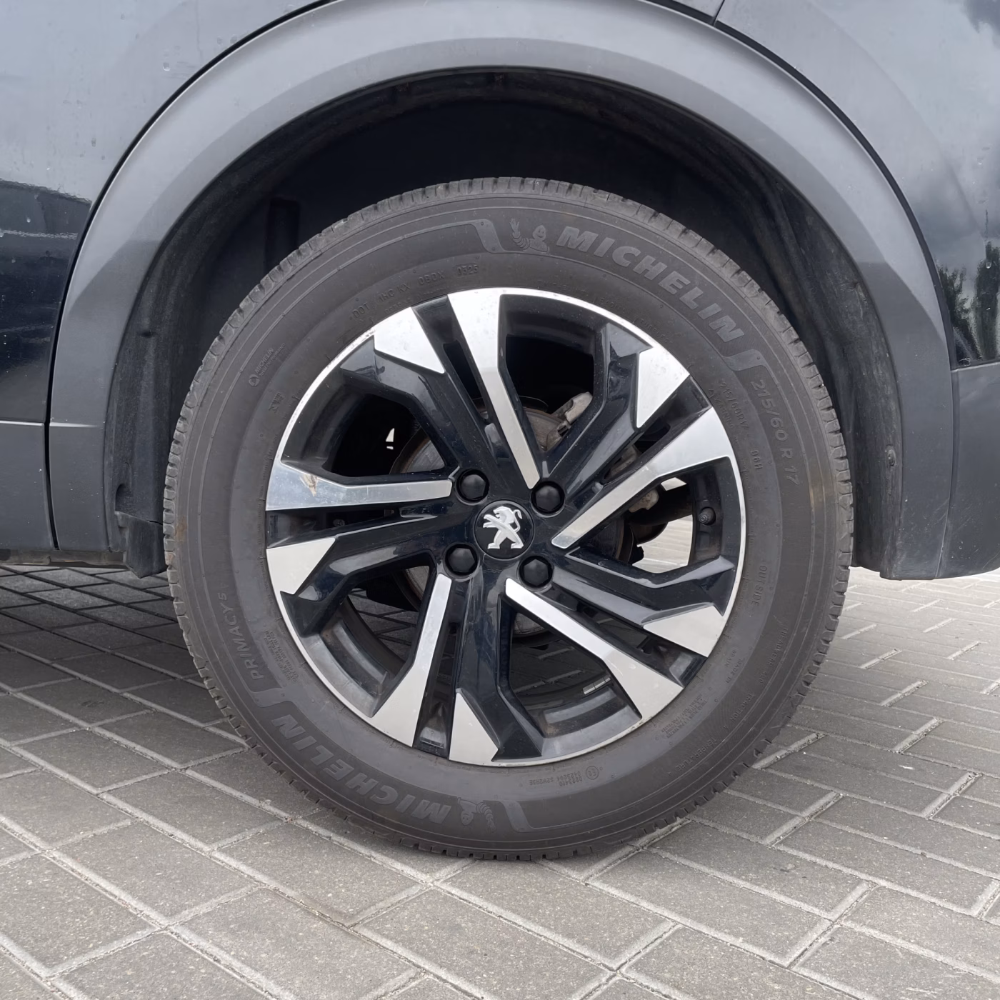Peugeot 2008 фото 7
