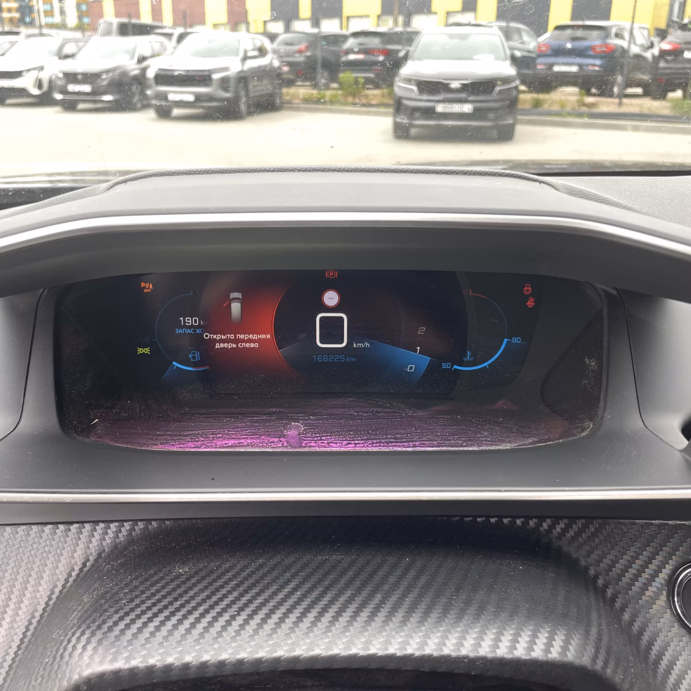 Peugeot 2008 фото 18