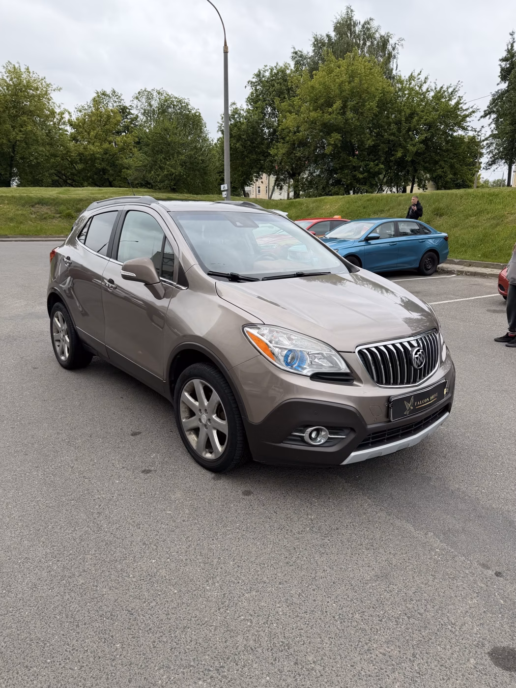 Buick Encore