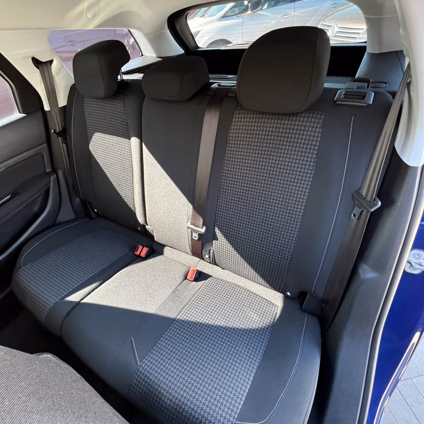 Peugeot 308 фото 18