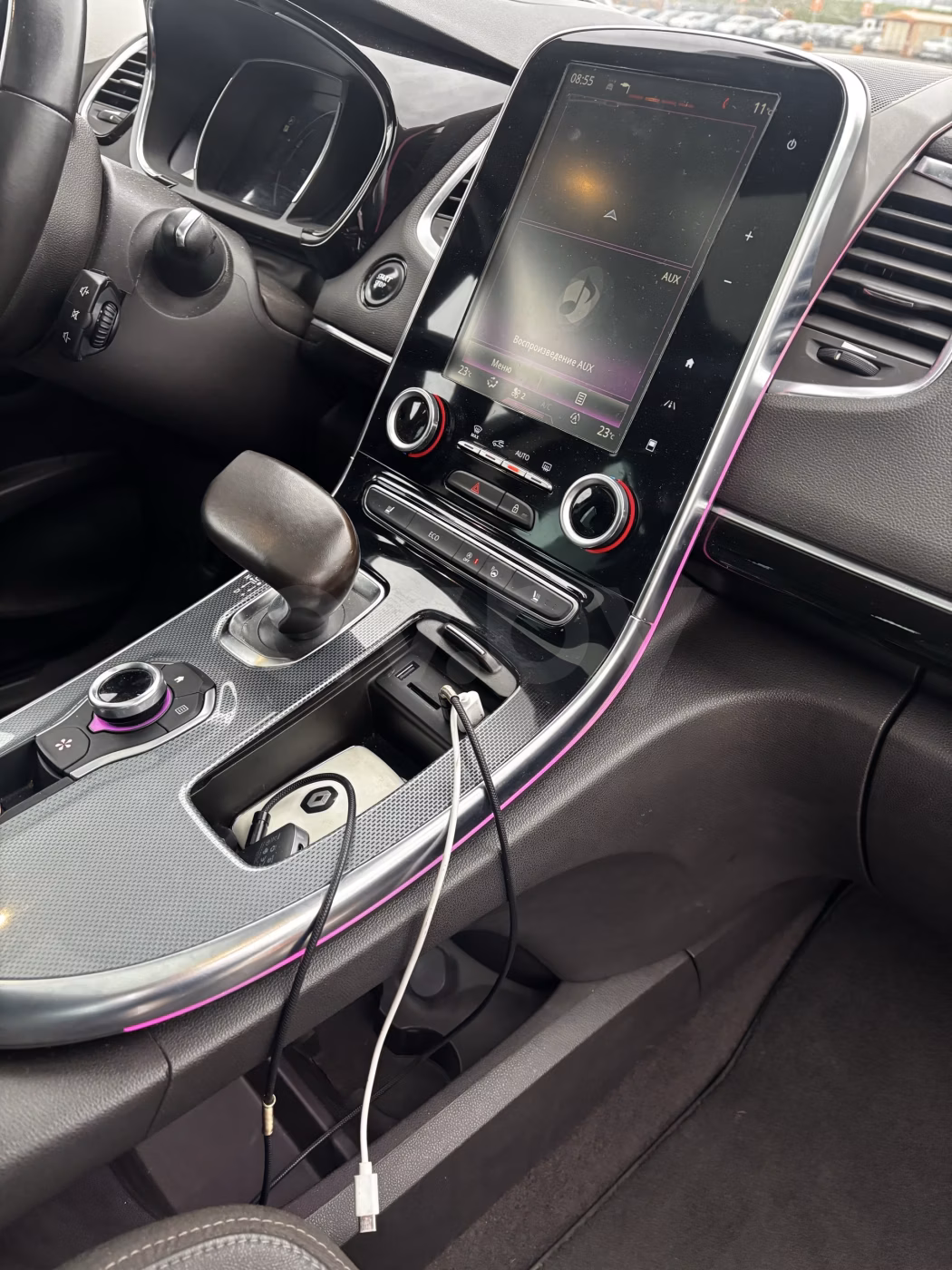 Renault Espace фото 2