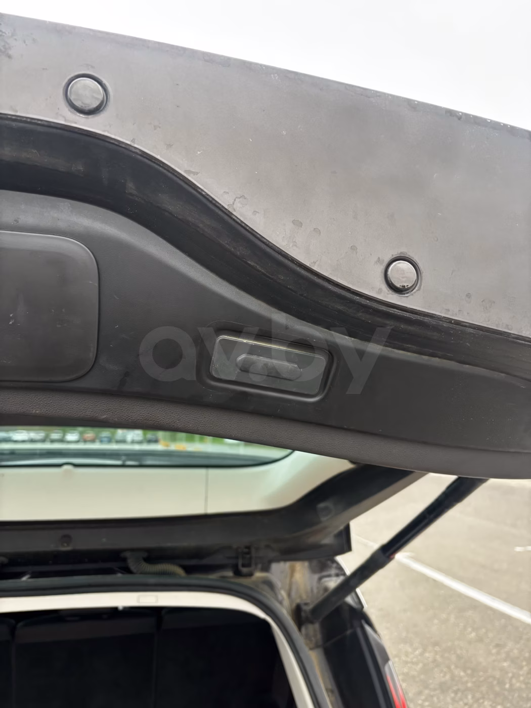 Renault Espace фото 5