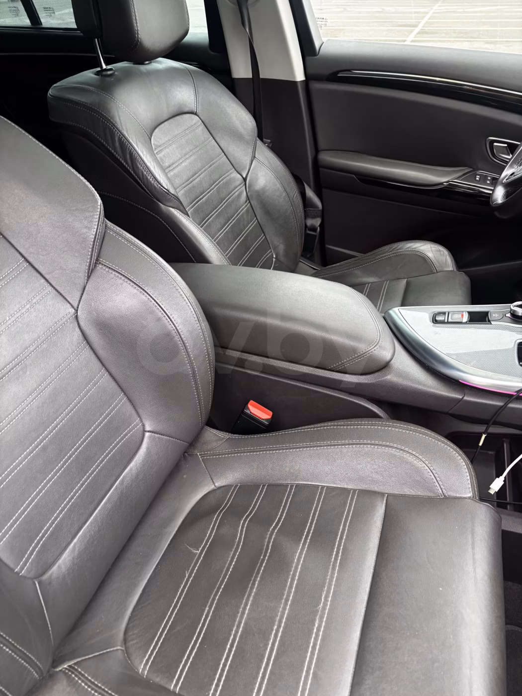 Renault Espace фото 7