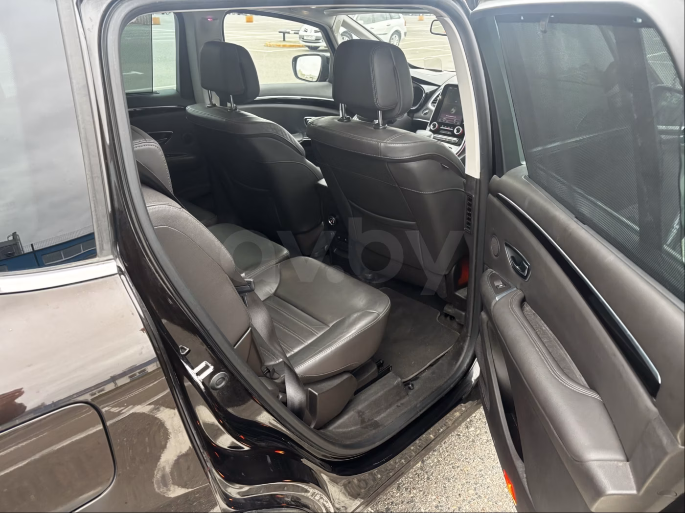 Renault Espace фото 10