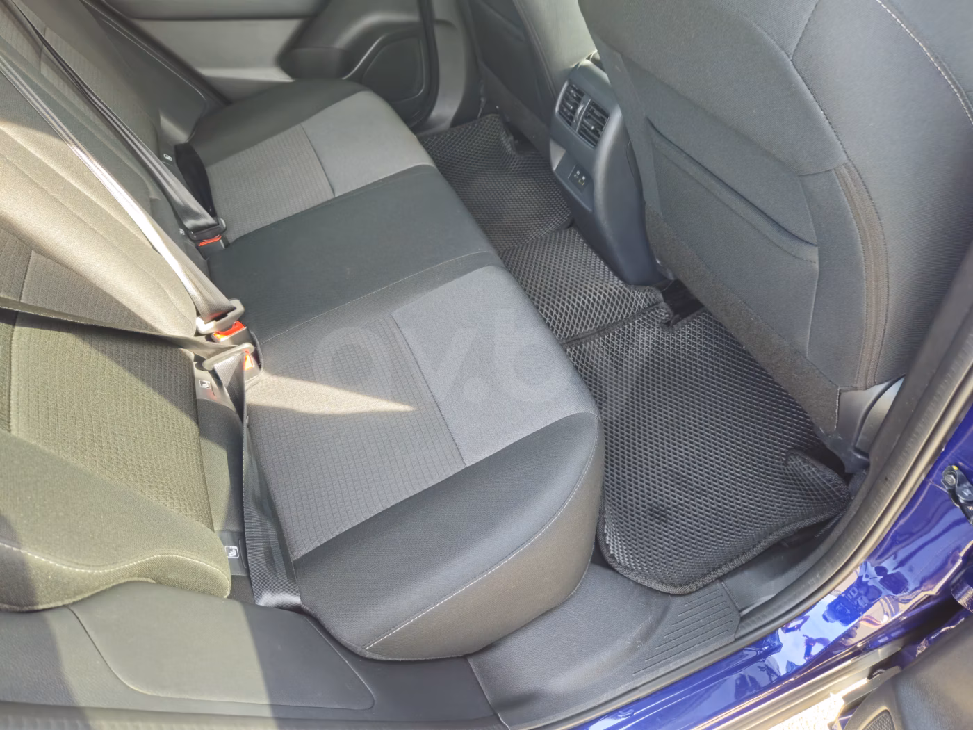 Nissan Qashqai фото 14