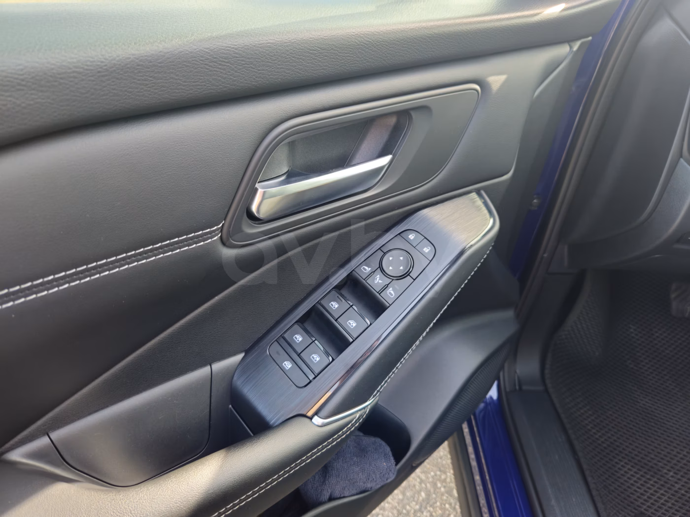 Nissan Qashqai фото 15
