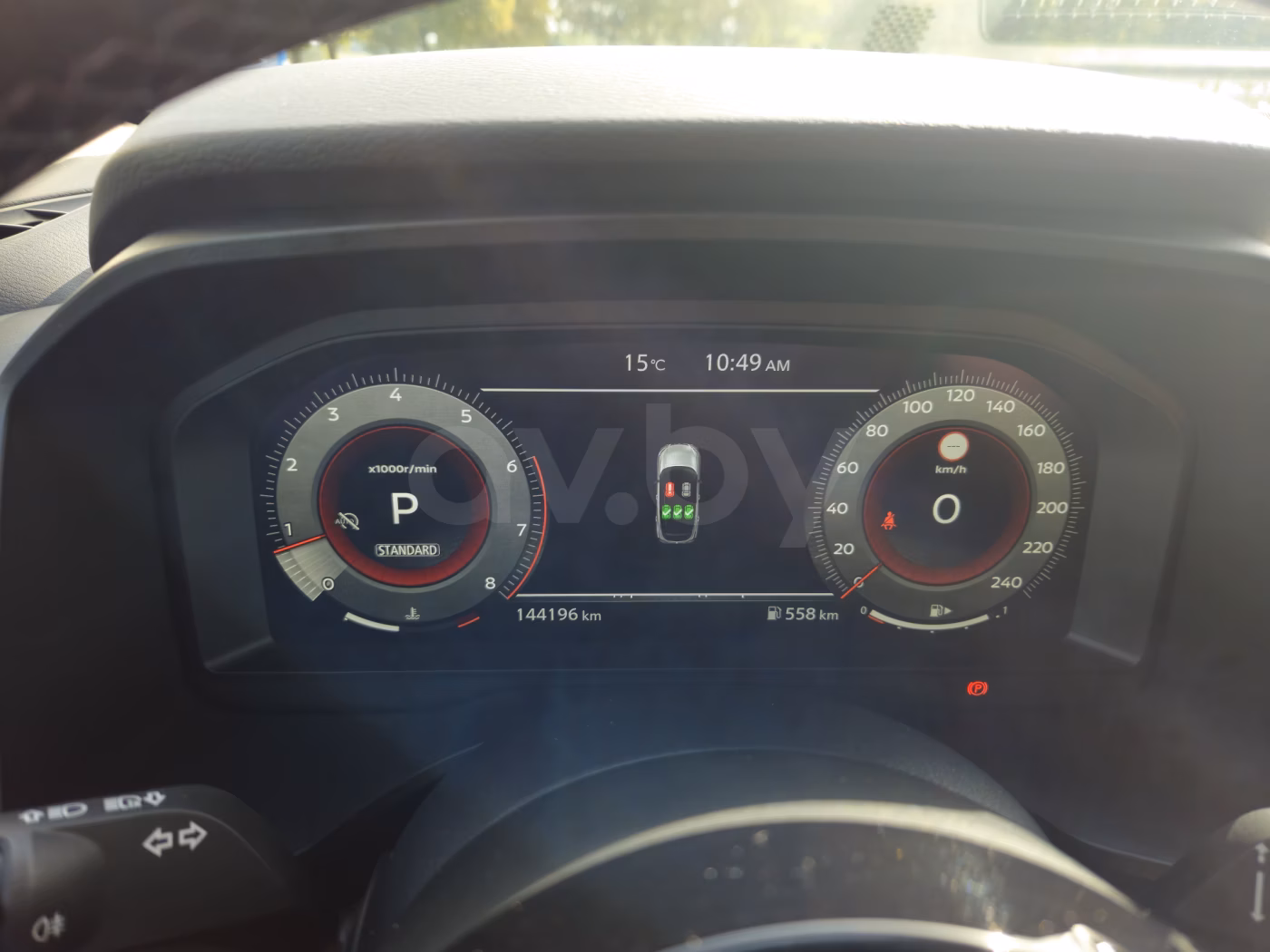Nissan Qashqai фото 17
