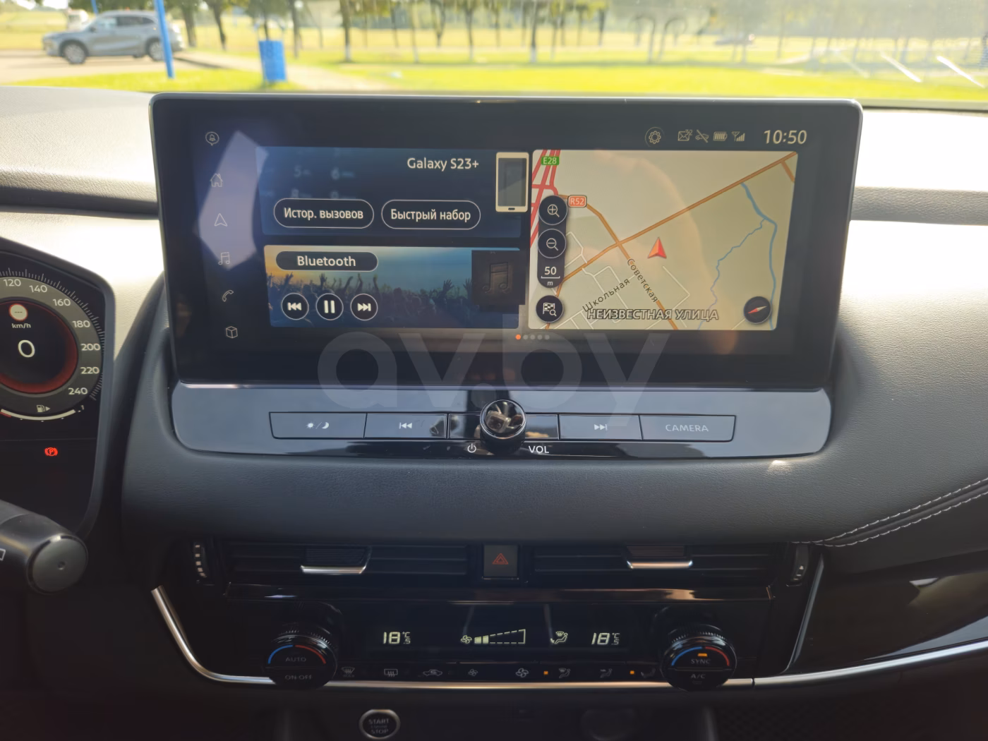 Nissan Qashqai фото 19