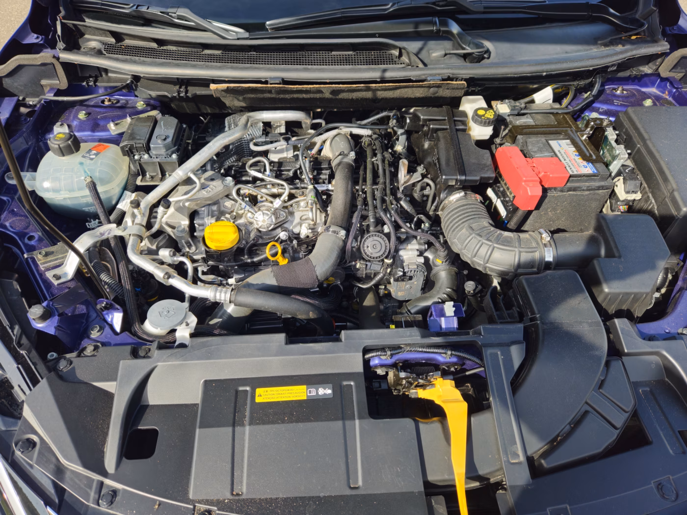 Nissan Qashqai фото 20