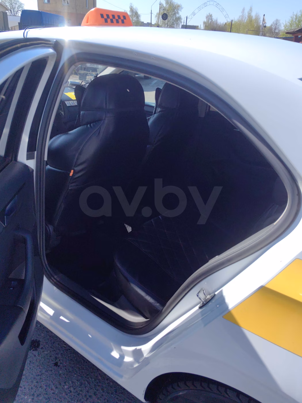 Volkswagen Polo фото 2