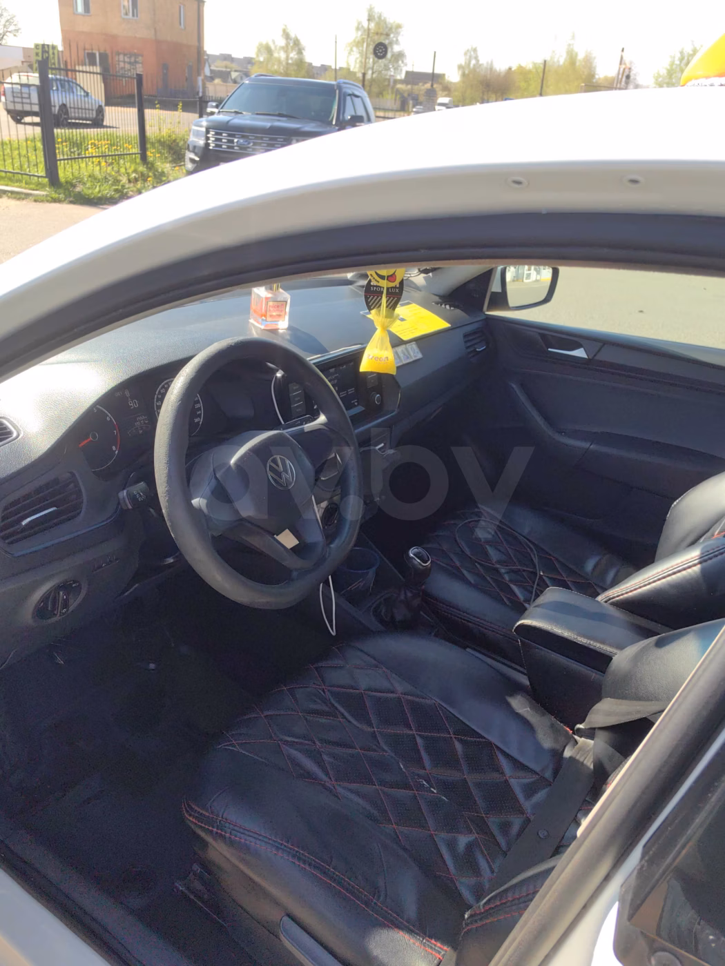 Volkswagen Polo фото 4