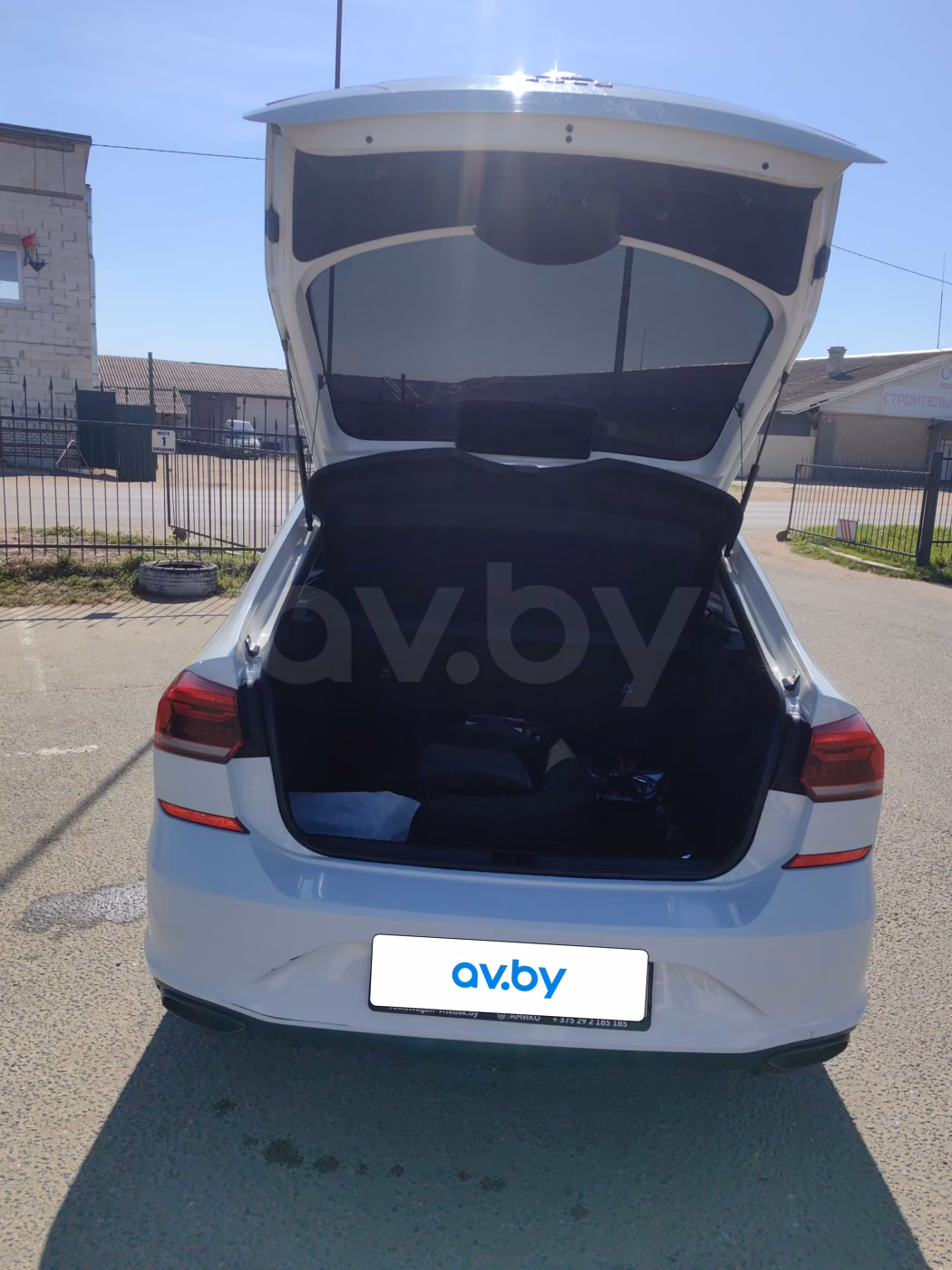 Volkswagen Polo фото 7