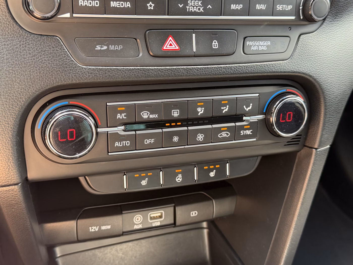 Kia Cee'd фото 15