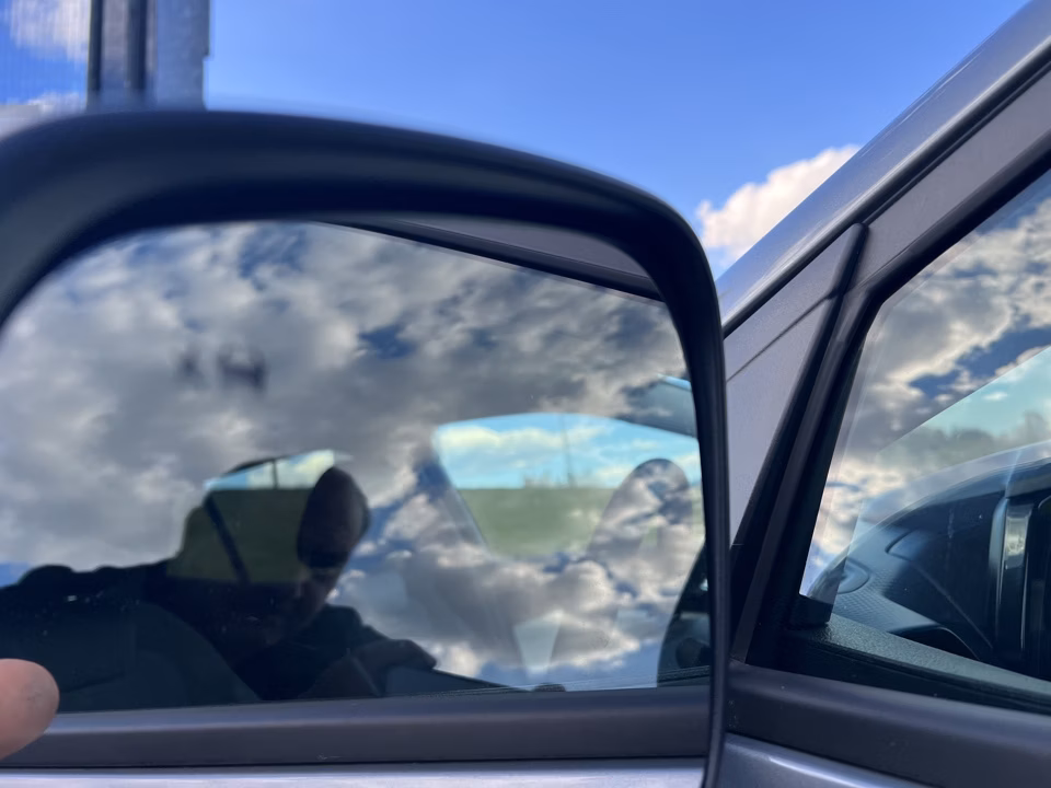 Chevrolet Trax фото 10