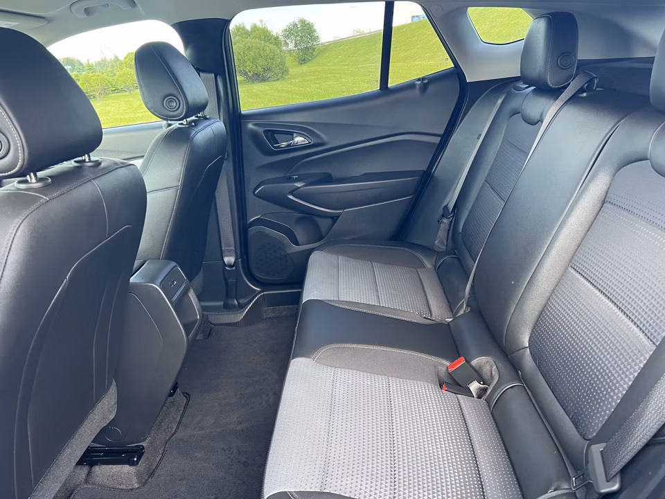 Chevrolet Trax фото 16