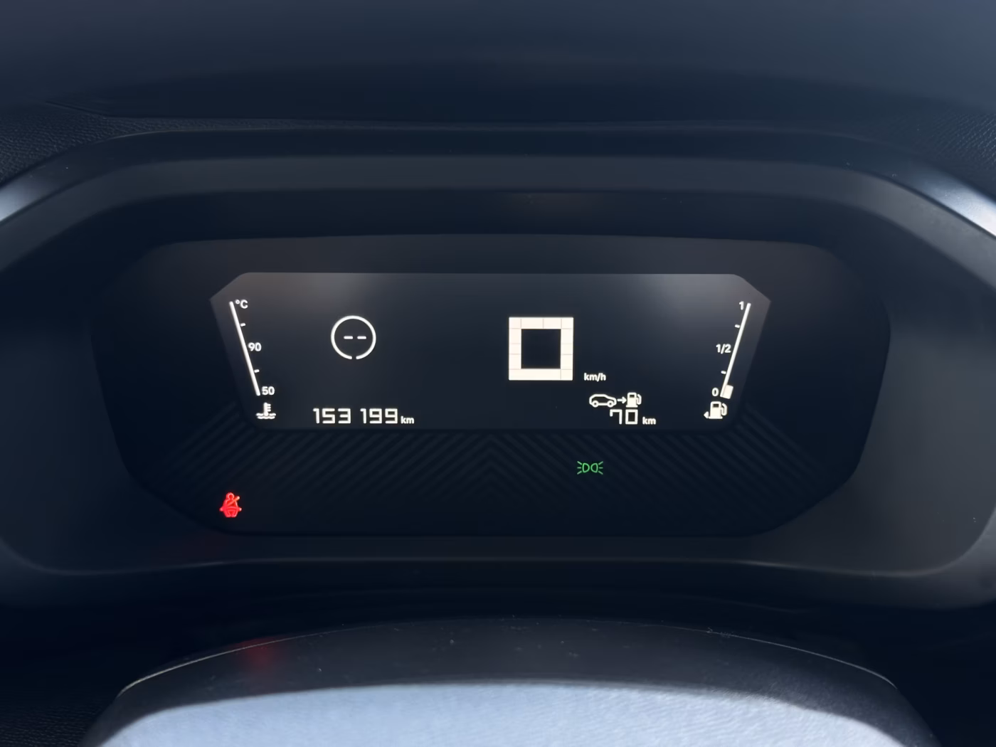 Citroen C4 фото 13