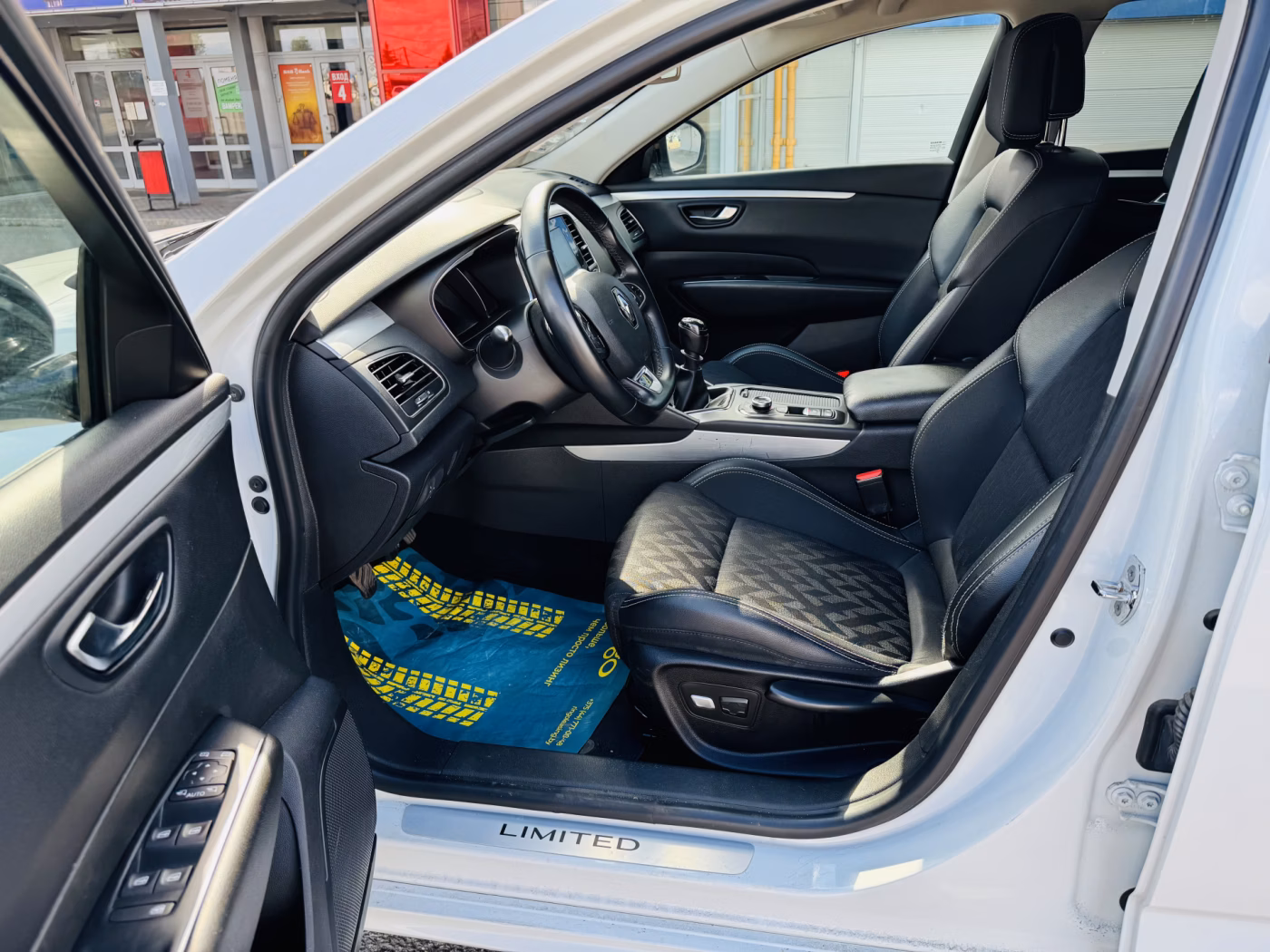 Renault Talisman фото 5