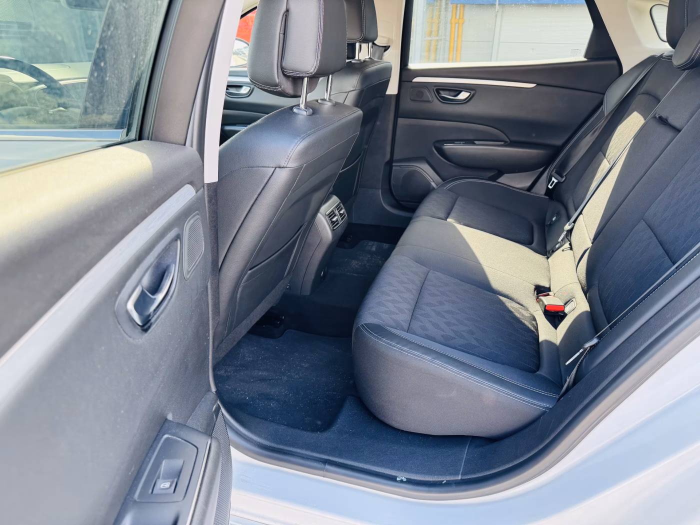 Renault Talisman фото 6