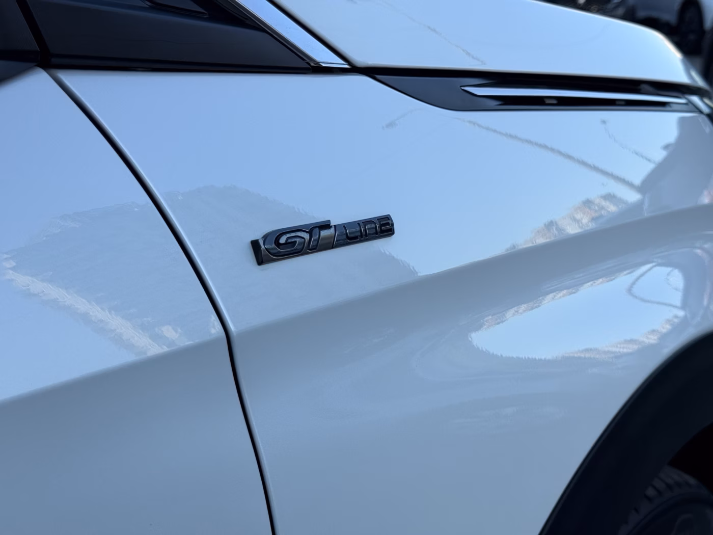 Peugeot 5008 фото 10