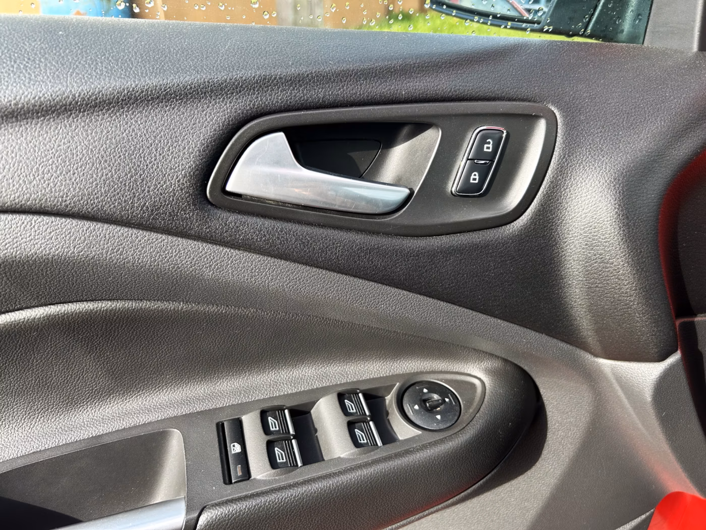 Ford Kuga фото 20